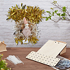 2Pcs Wood Wreath Boards DIY-FG0006-77C-5