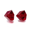 Glass Imitation Austrian Crystal Beads GLAA-P071-02A-05-2
