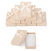 Cardboard Jewelry Boxes CON-TAC0001-14A-11