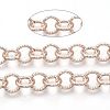 Iron Rolo Chains CH-S125-013-RG-1