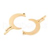 304 Stainless Steel Pendants STAS-N108-42G-2