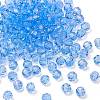 Preciosa® Crystal Beads X-PRC-BB6-30020-3