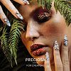 Preciosa® MAXIMA Crystal No Hotfix Flatback Stones Y-PRC-NSS12-23980-232-5