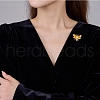 Bees Enamel Pins PW-WG620E3-01-4