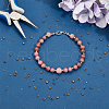 Unicraftale 304 Stainless Steel Spacer Beads STAS-UN0013-20-5