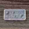 DIY Silicone Nail Art Molds SIMO-NH0002-01A-3