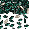 Preciosa® MAXIMA Crystal Fancy Stones X-PRC-FG8-50730-1