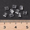 Plastic Ear Nuts FIND-R008-3x3mm-2
