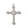 Alloy Pendants FIND-H015-03P-1