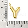 Ion Plating(IP) 304 Stainless Steel Pendants X-STAS-K263-47G-Y-3