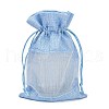 Cotton Packing Pouches OP-R034-13x18-13E-4