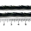 Natural Kambaba Jasper Beads Strands G-Q178-A05-01-5