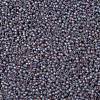 TOHO Round Seed Beads X-SEED-TR15-0166DF-2