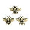 201 Stainless Steel Brooches JEWB-P013-09G-3