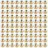 Brass Beads FIND-TAC0010-67A-2