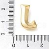 Rack Plating Brass Pendants KK-I722-07G-J-3