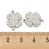 304 Stainless Steel Pendants STAS-L278-031P-3