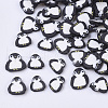 Handmade Polymer Clay Cabochons CLAY-R087-14-1