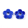 Handmade Lampwork Beads LAMP-N024-39-2