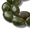 Natural Xinyi Jade/Southern Jade Beads Strands G-P528-M08-01-4