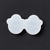 Easter Theme Ear Stud Ornament Silicone Molds DIY-J009-01B-4