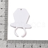 Acrylic Pendants FIND-B035-02C-3