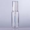 Duckbilled Style PET Bottles MRMJ-BC0001-14-2