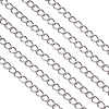 Yilisi DIY Chain Bracelets & Necklaces Kits DIY-YS0001-20P-5