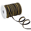 Polyester Satin Piping Ribbon OCOR-WH0091-32D-1