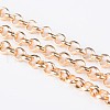 Iron Rolo Chains CH-S078-01-1