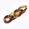 Acrylic Linking Rings OACR-T006-162C-3