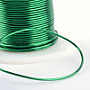 Round Copper Jewelry Wire CWIR-R004-0.4mm-04-3