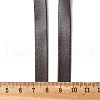 10M PU Imitation Leather Cord OCOR-XCP0002-81-3