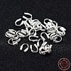 925 Sterling Silver Wire Guardian STER-F036-27S-4.5x4-3