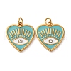 304 Stainless Steel Rhinestone Pendants STAS-U061-28G-02A-1