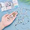   DIY Beads Sets DIY-PH0003-66-6