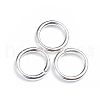 Iron Jump Rings IFIN-CJC0001-02A-S-2