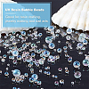 Olycraft Bubble Beads GLAA-OC0001-02-6