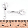 Alloy Pendants X1-PALLOY-N176-115P-3