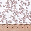MIYUKI Round Rocailles Beads SEED-G008-RR0275-4