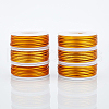 BENECREAT Round Aluminum Wire AW-BC0003-32F-2.0mm-2