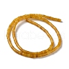 Natural Jade Beads Strands G-Q008-A01-01A-3