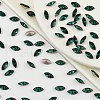 Preciosa® MAXIMA Crystal Fancy Stones Y-PRC-FG10-50730-2