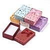 Cardboard Jewelry Boxes CBOX-N013-010-2