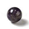 Natural Amethyst Beads G-A206-02-13-2