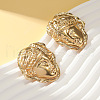 Alloy Stud Earrings FS-WG2070E-04-1
