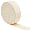 Cotton Ribbon OCOR-WH0085-52B-1