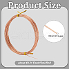 Copper Craft Wire CWIR-WH0007-12A-2