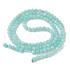 Natural Amazonite Beads Strands G-C201-A01-3mm-3