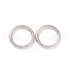 Alloy Jump Rings KK-WH0052-05C-P-2